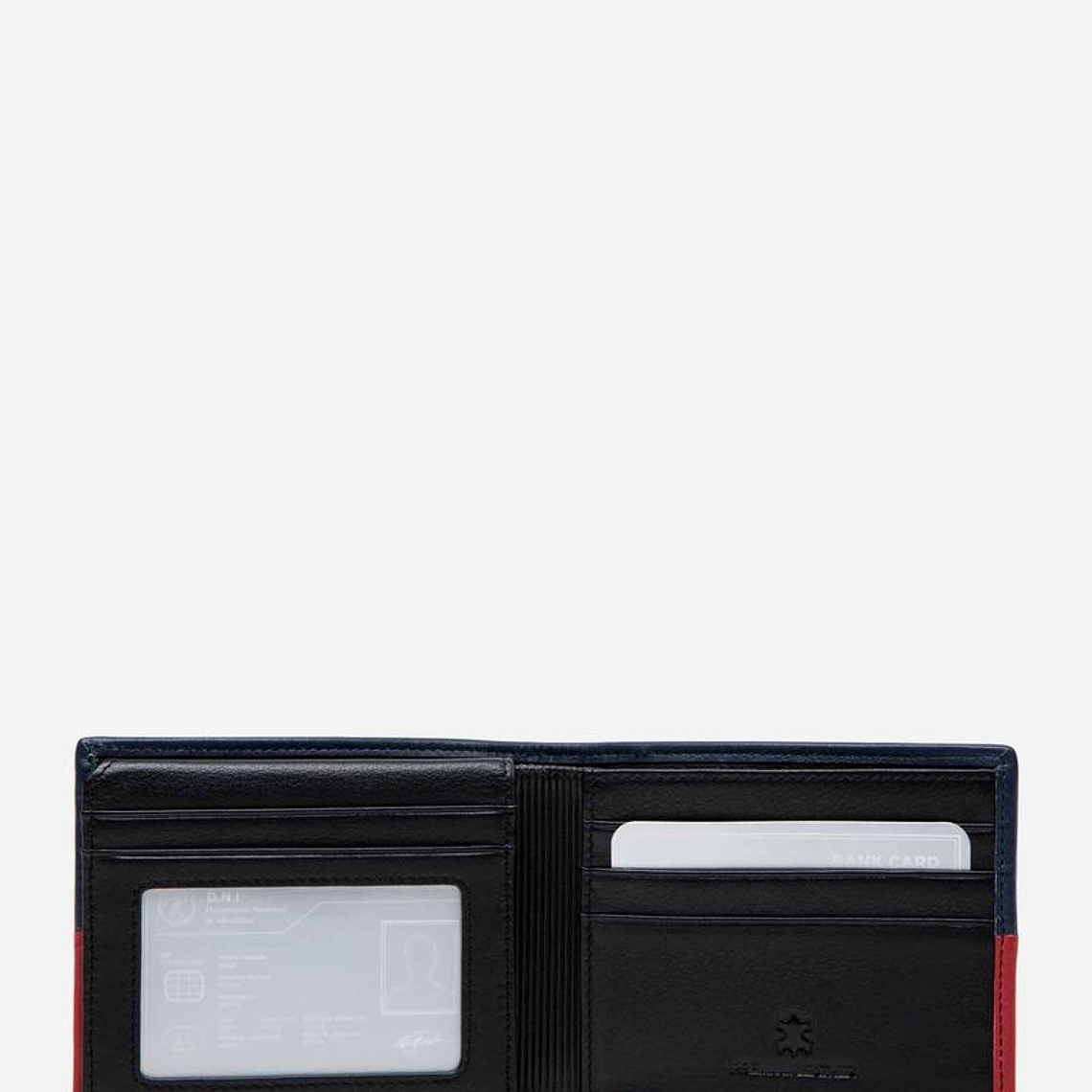 BILLETERA DUAL TRIM 3