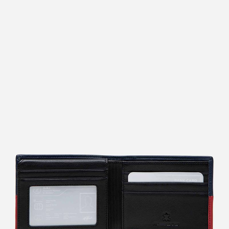 BILLETERA DUAL TRIM 3