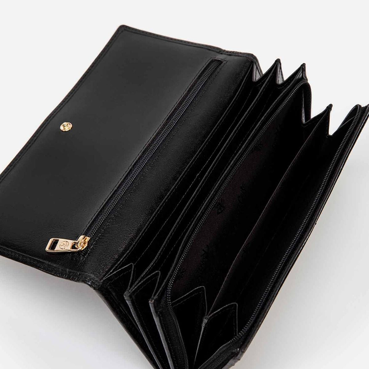 BILLETERA GRANDE CROCO BELLE 4