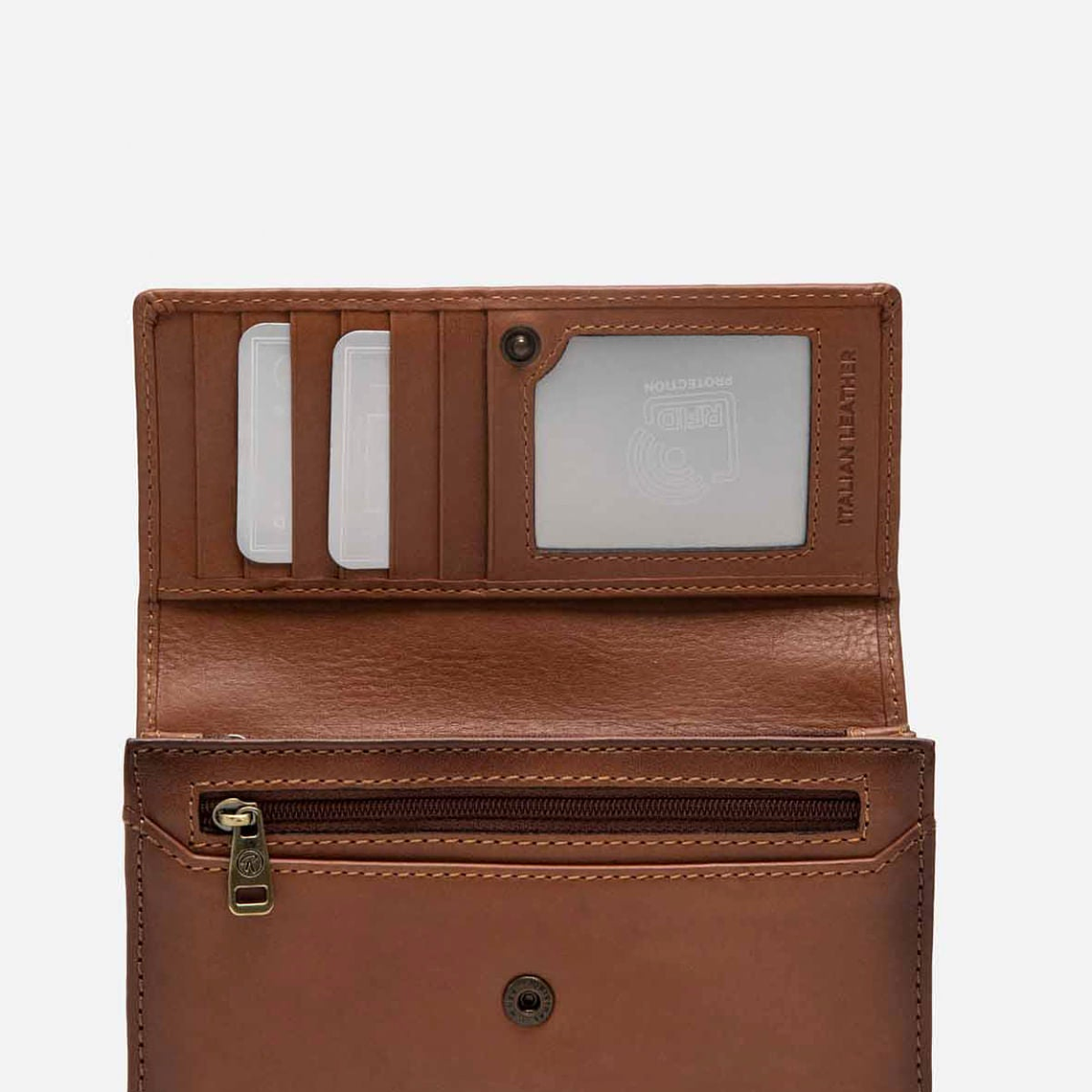 BILLETERA SFUMATO CLASSY 3