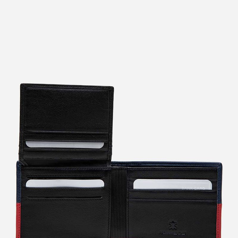 BILLETERA DUAL TRIM 4