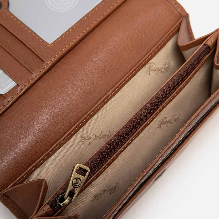 BILLETERA SFUMATO CLASSY 4