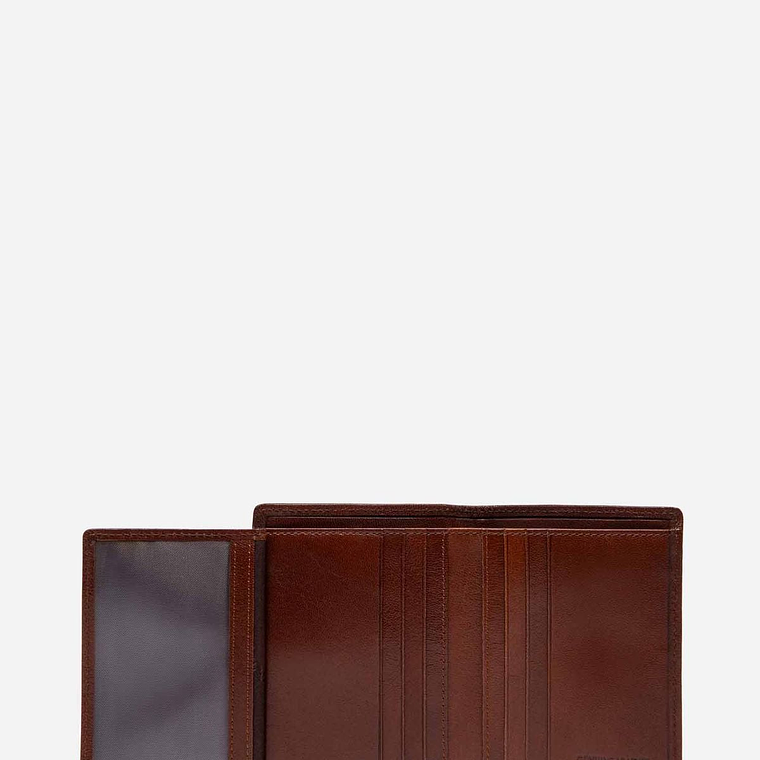 BILLETERA PEQUEÑA CROCO BELLE 4