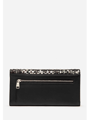 BILLETERA TRAMA LUX XL