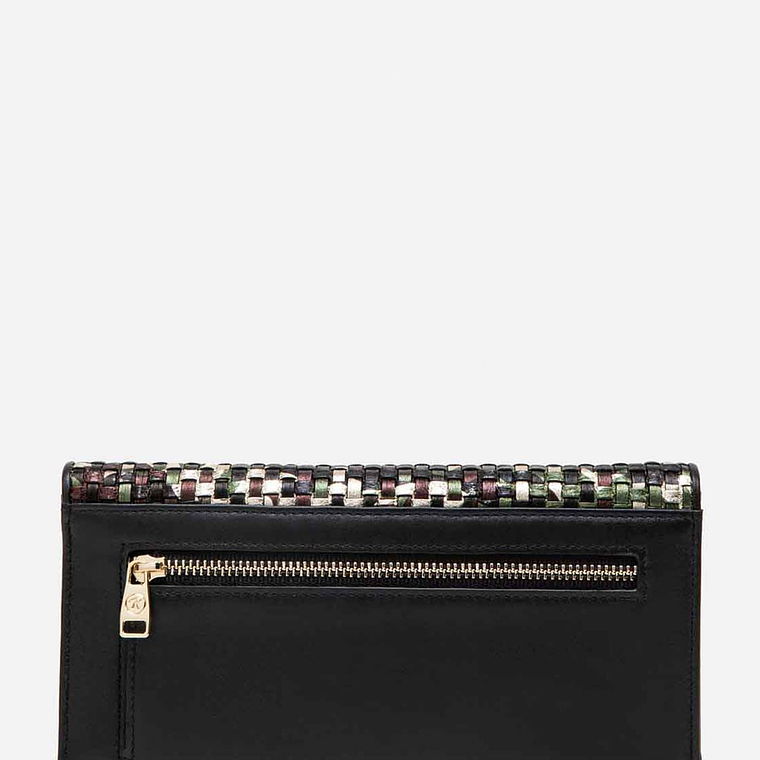 BILLETERA TRAMA LUX XL 2