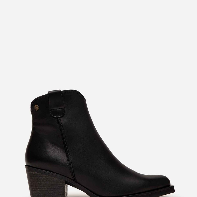 BOTINES TEXANA CHIC 1