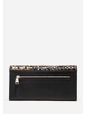 BILLETERA TRAMA LUX XL