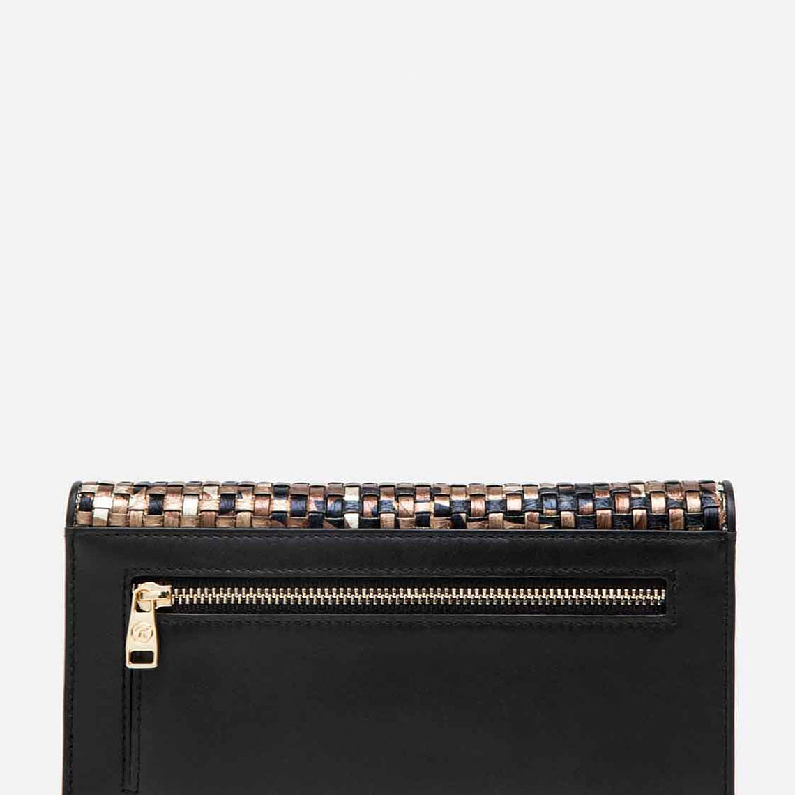 BILLETERA TRAMA LUX XL 2