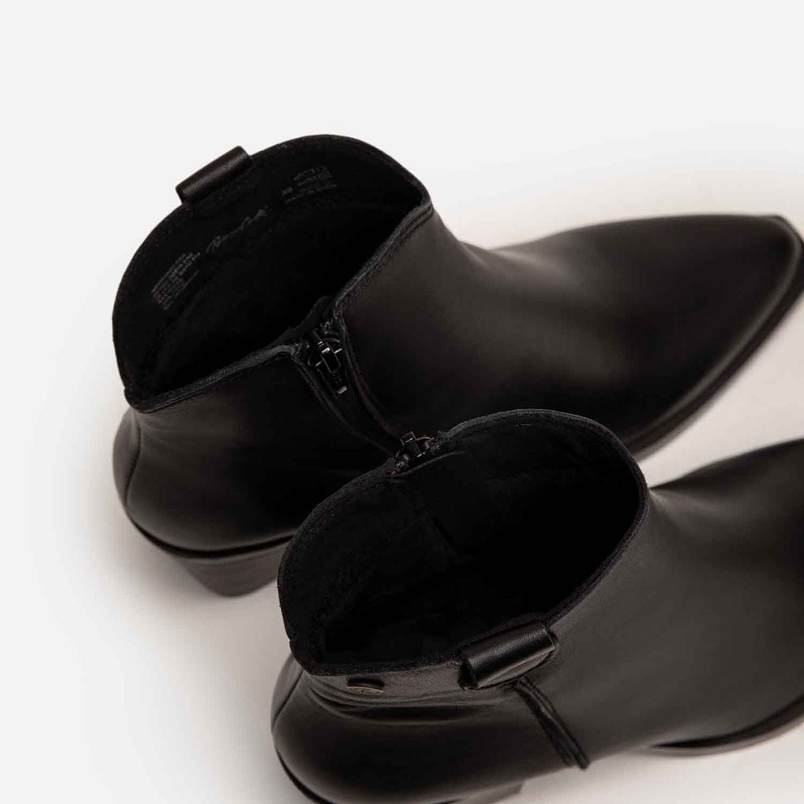 BOTINES TEXANA CHIC 2