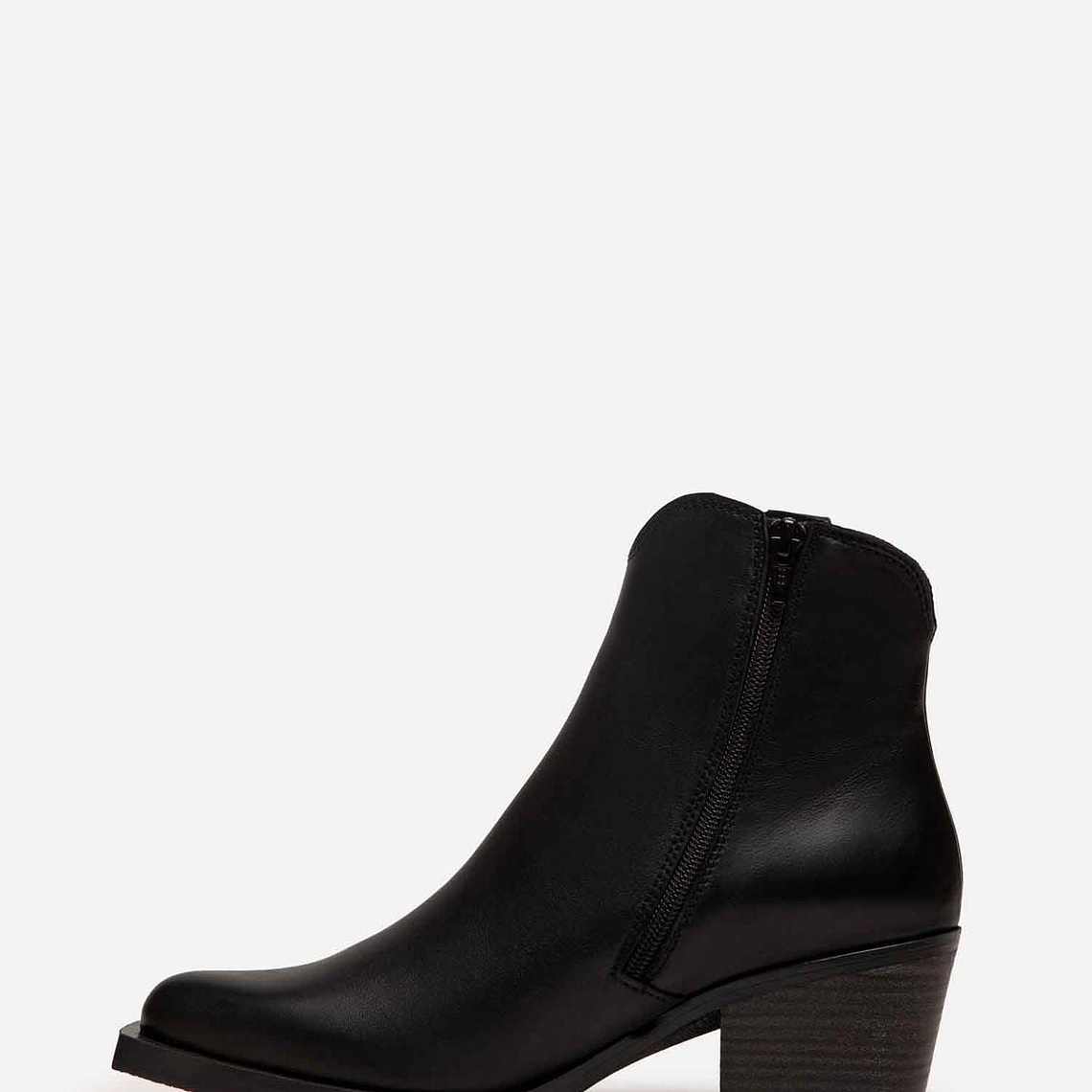 BOTINES TEXANA CHIC 3