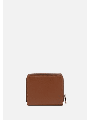 BILLETERA ESENCIA ATEMPORAL SMALL