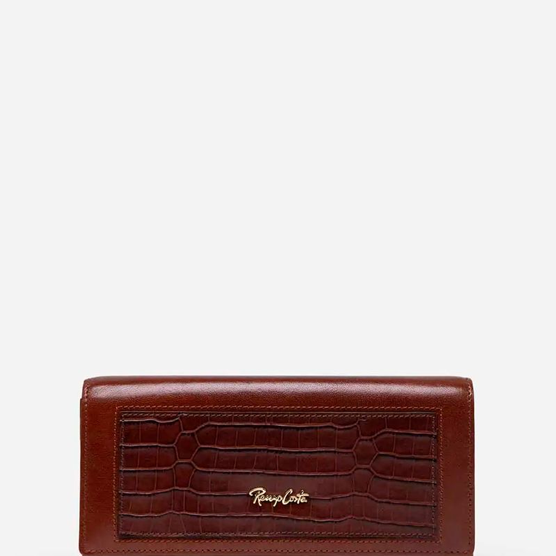 BILLETERA GRANDE CROCO BELLE 1