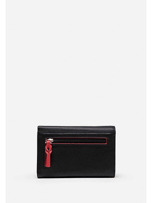 BILLETERA FLORA STITCH