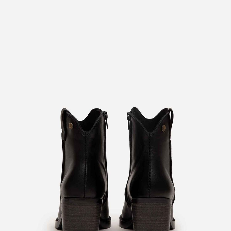 BOTINES TEXANA CHIC 5