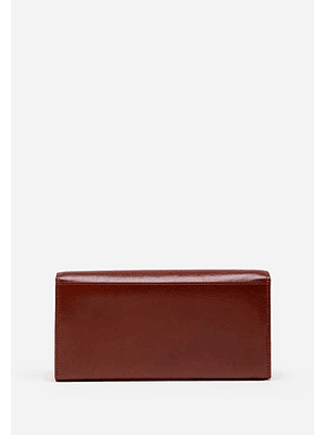 BILLETERA GRANDE CROCO BELLE