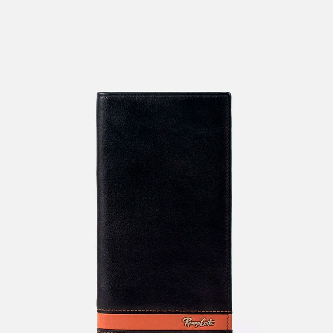 BILLETERA LARGA DE SACO ELEGANTE 1