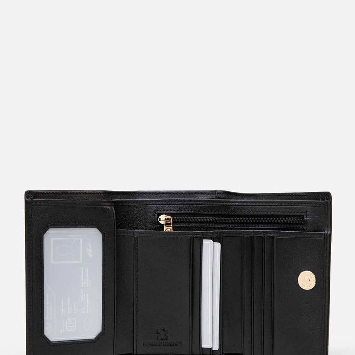 BILLETERA FLORA STITCH 3