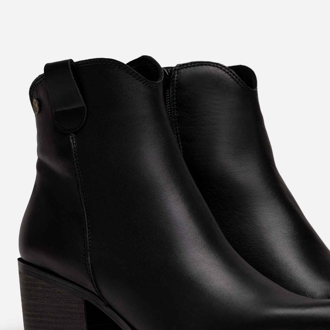 BOTINES TEXANA CHIC 7