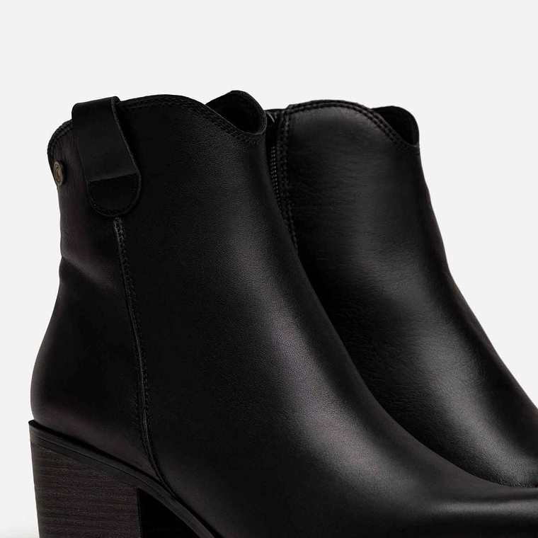 BOTINES TEXANA CHIC 7