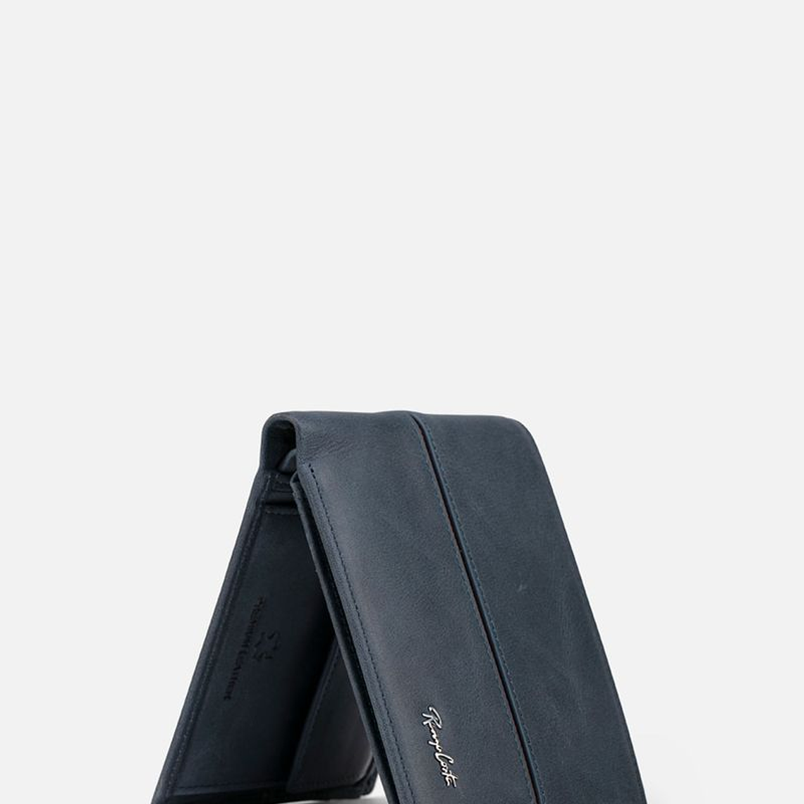 BILLETERA LINEA EN CONTRASTE CON SENCILLERA 2