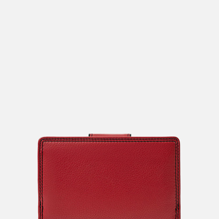 BILLETERA MEDIANA COLECCION CAPSULA 73 MUSTARD 1