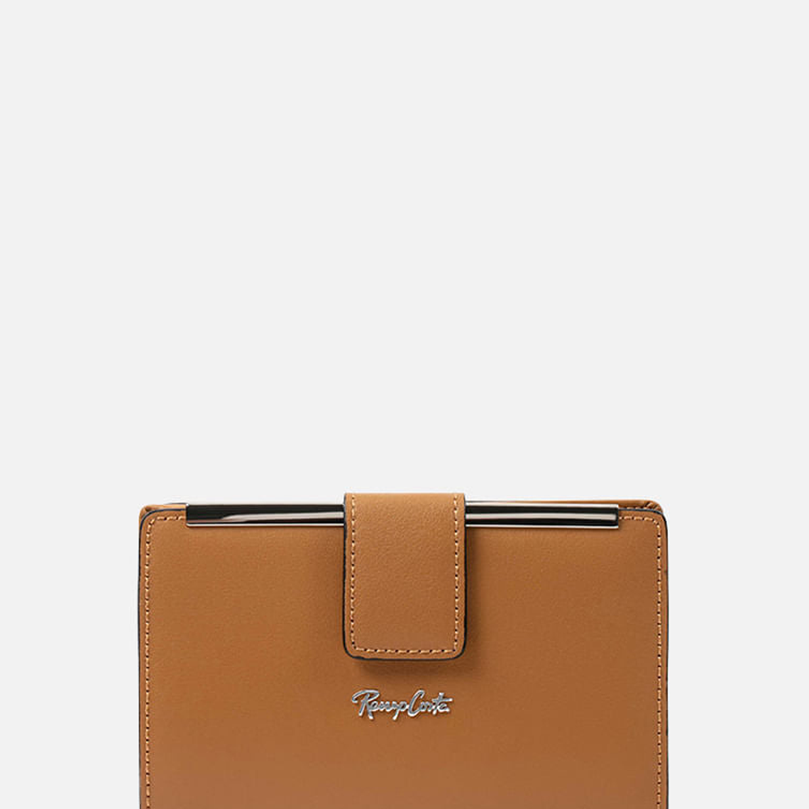 BILLETERA METAL CHIC 1