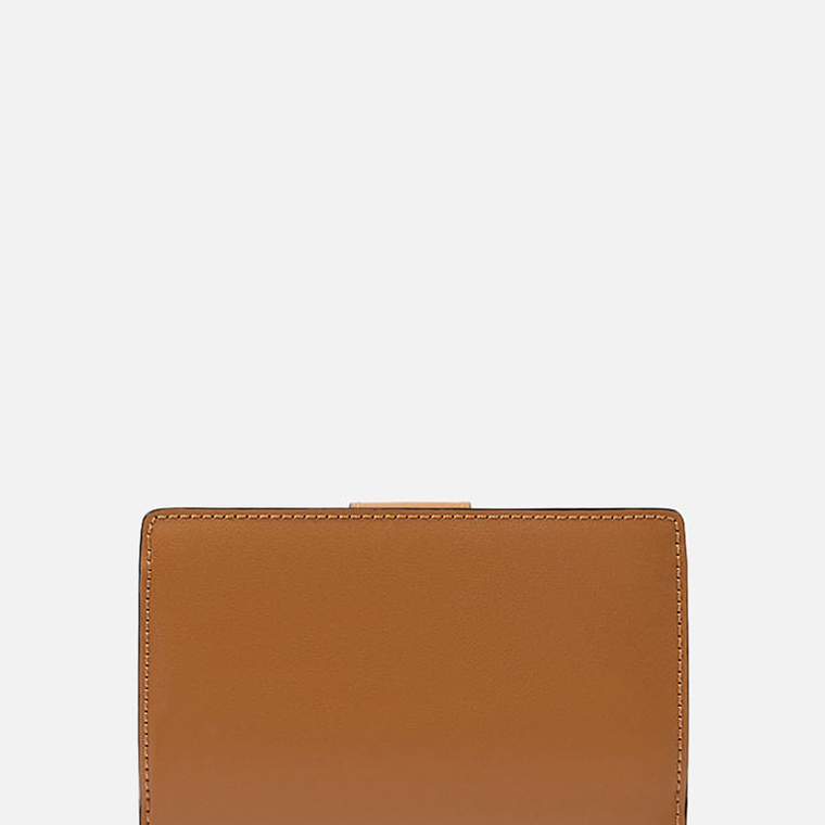 BILLETERA METAL CHIC 2