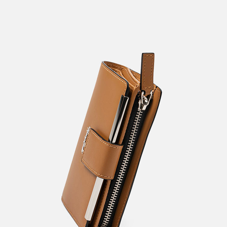 BILLETERA METAL CHIC 4