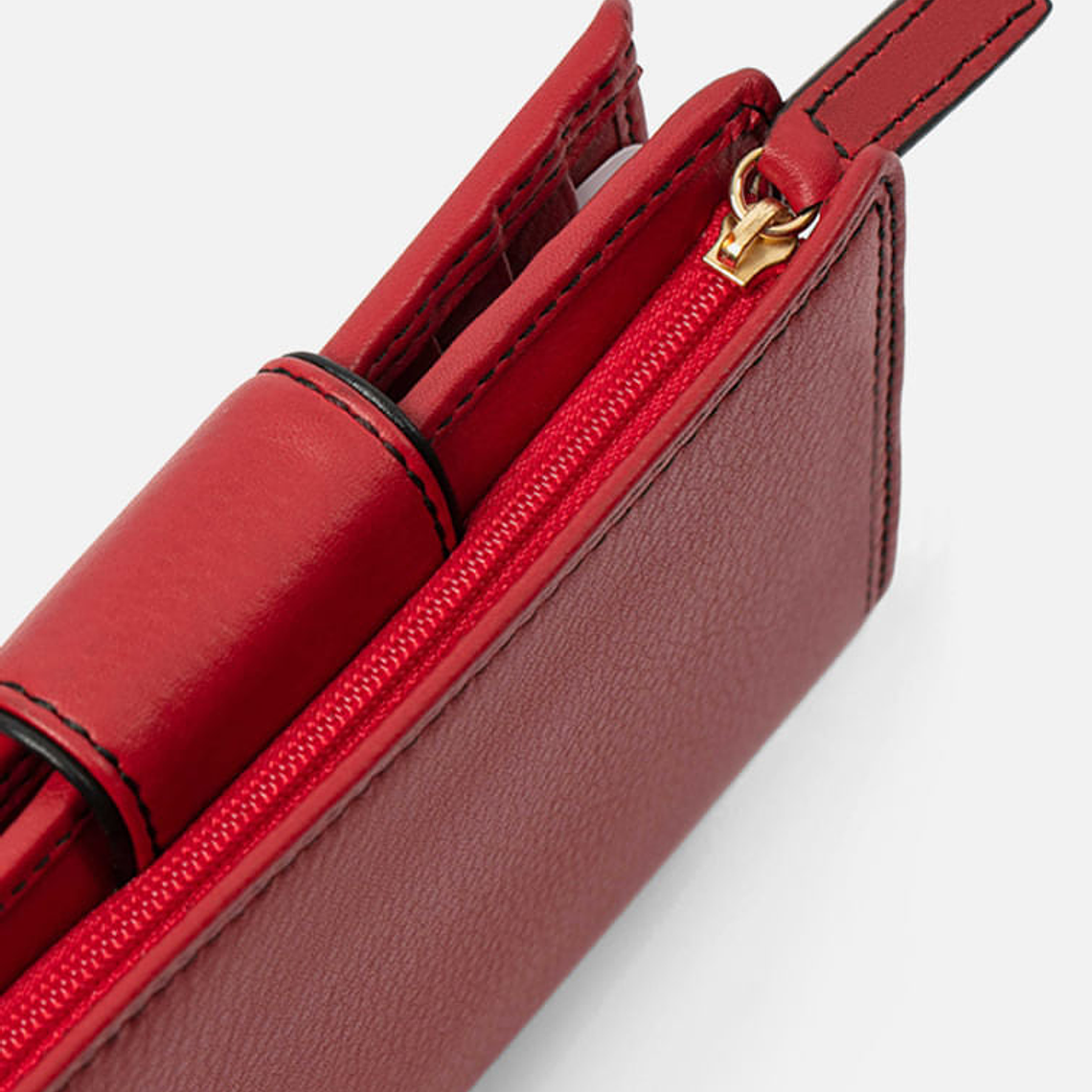 BILLETERA MEDIANA COLECCION CAPSULA 73 MUSTARD 5