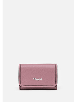 BILLETERA PEQUEÑA COLECCION CAPSULA 73 MUSTARD