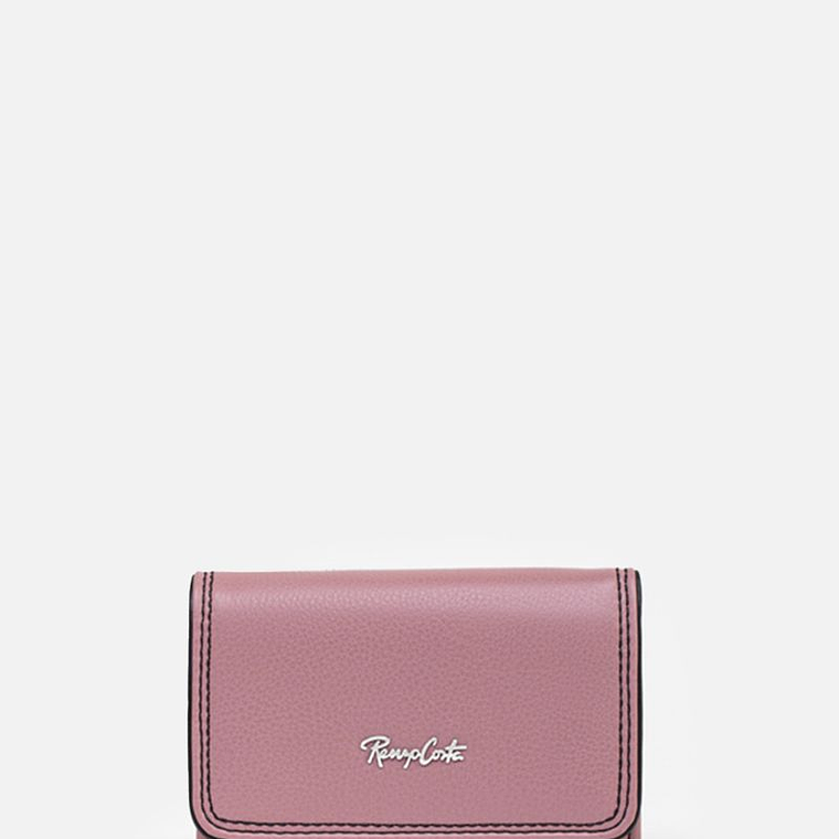 BILLETERA PEQUEÑA COLECCION CAPSULA 73 MUSTARD 1