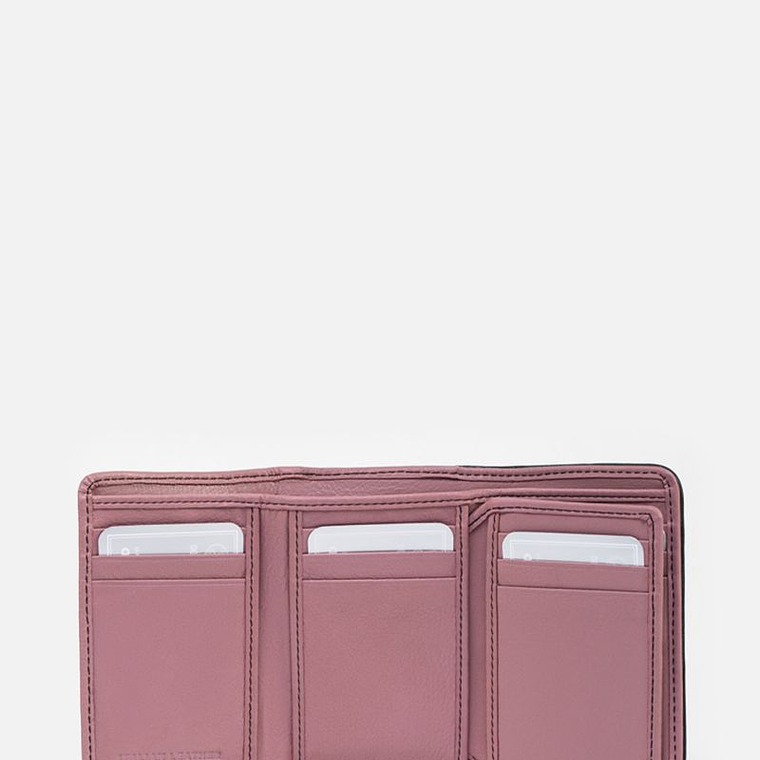 BILLETERA PEQUEÑA COLECCION CAPSULA 73 MUSTARD 4