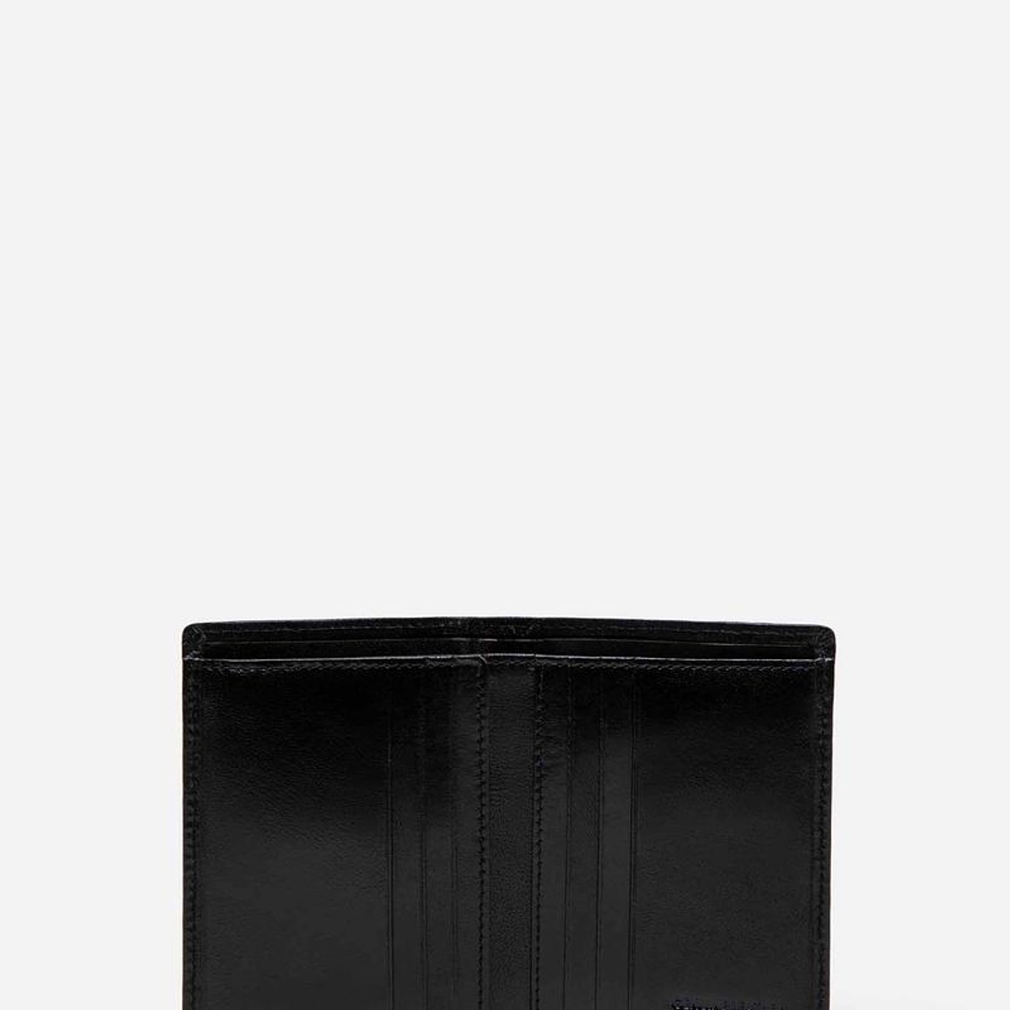 BILLETERA PEQUEÑA CROCO BELLE 3