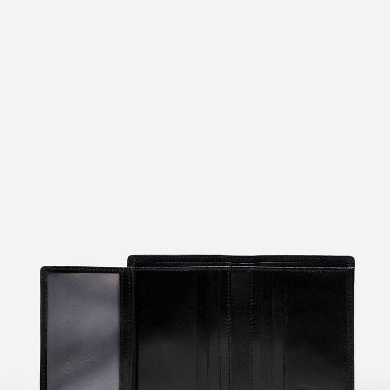 BILLETERA PEQUEÑA CROCO BELLE 4