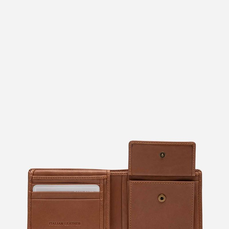 BILLETERA SFUMATO POCKET 3