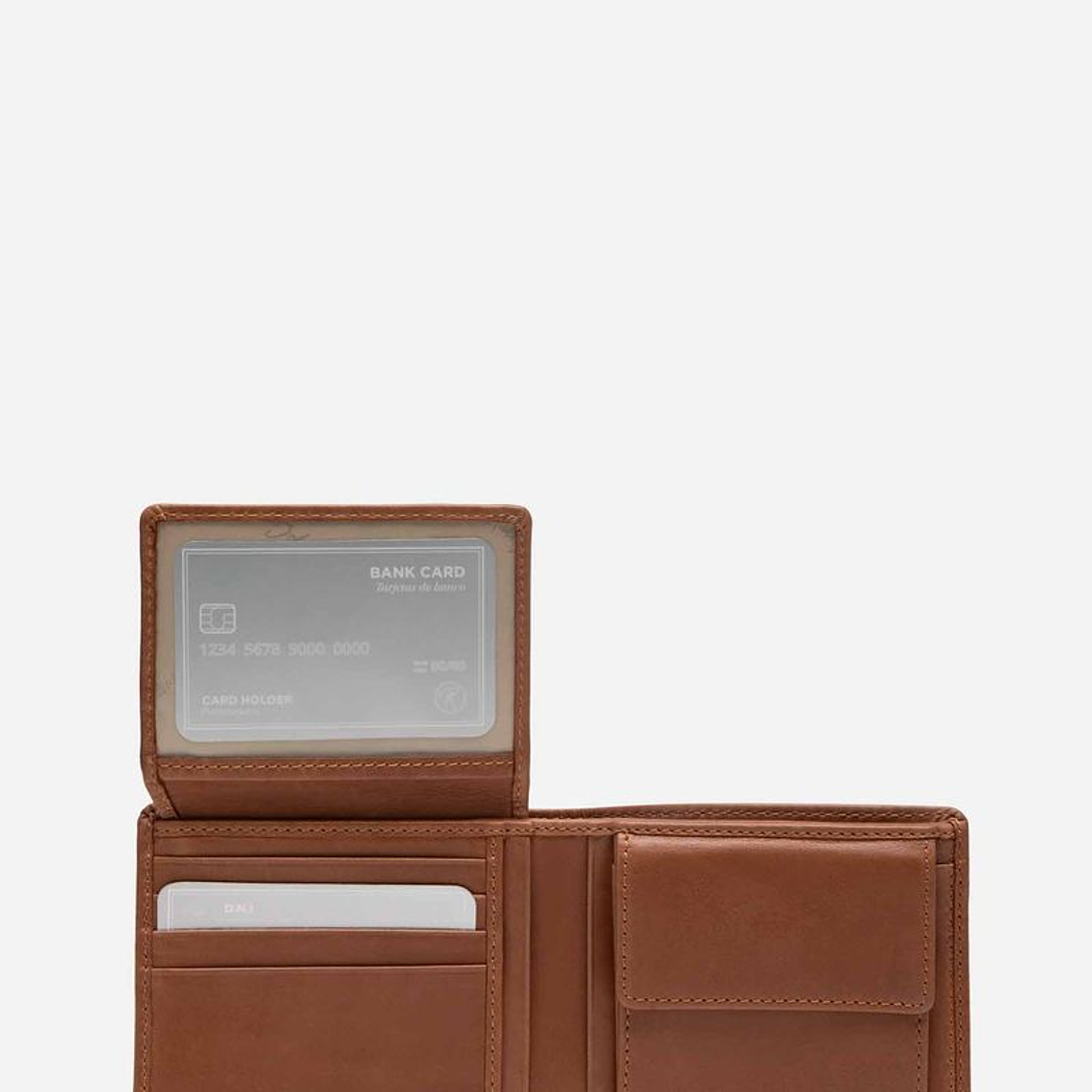 BILLETERA SFUMATO POCKET 6