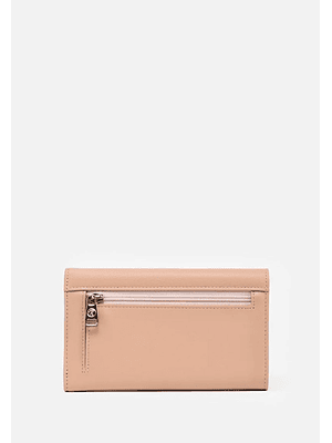 BILLETERA TRENZADA MEDIUM