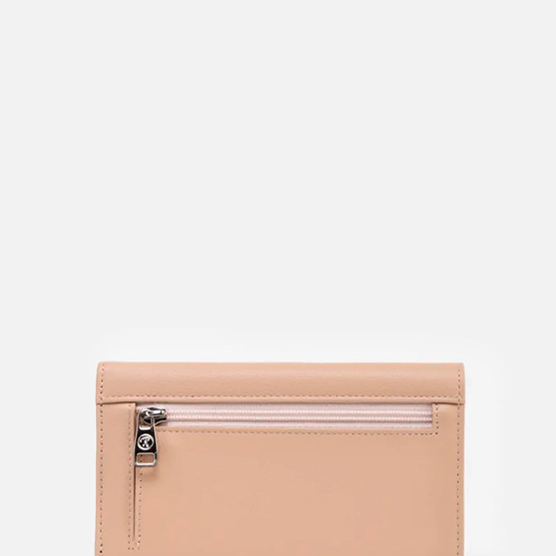 BILLETERA TRENZADA MEDIUM 2