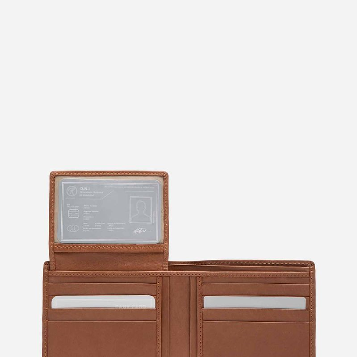 BILLETERA SFUMATO SLIM 7