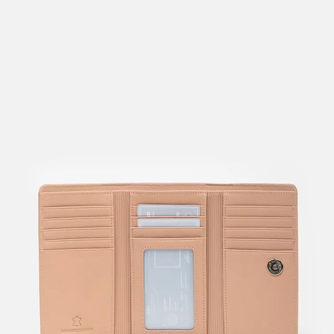 BILLETERA TRENZADA MEDIUM 4