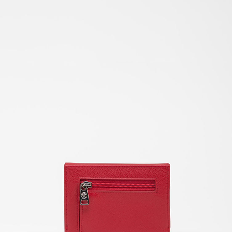 BILLETERA TRENZADA SMALL 5