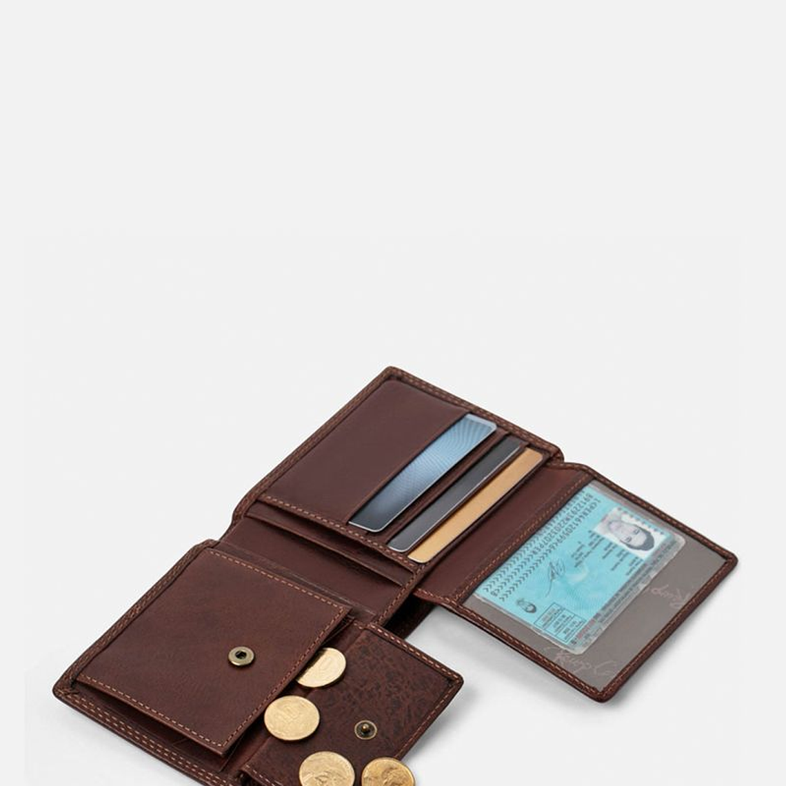 BILLETERA W ETR-17 917254 7