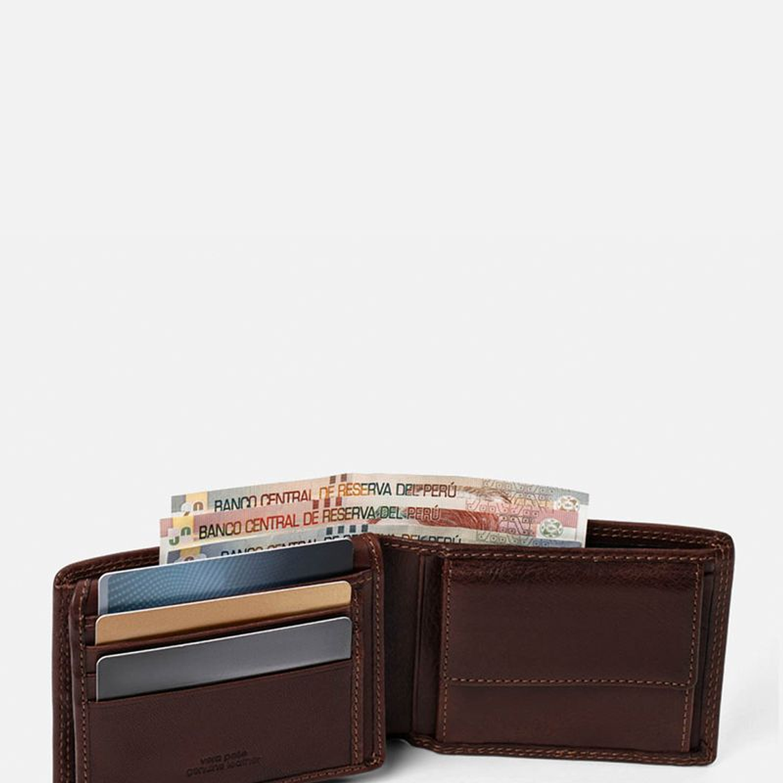 BILLETERA W ETR-17 917254 8