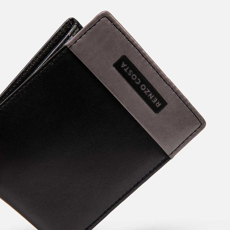 BILLETERA URBAN FEEL 9