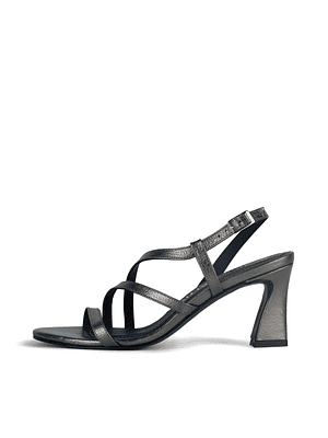 SANDALIA CONCHITA - PELTRE