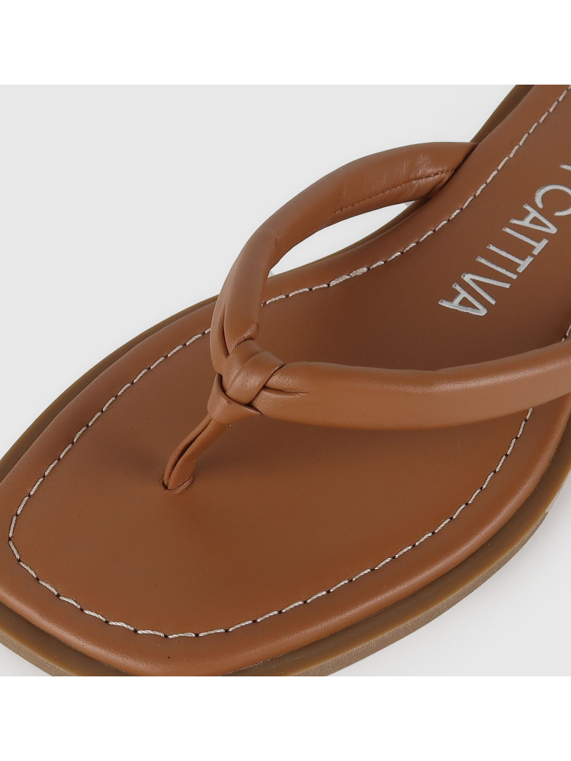 SANDALIA CORA - NATURAL 3