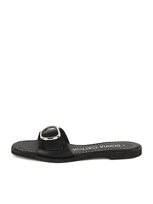 SANDALIA CORINE - NEGRO