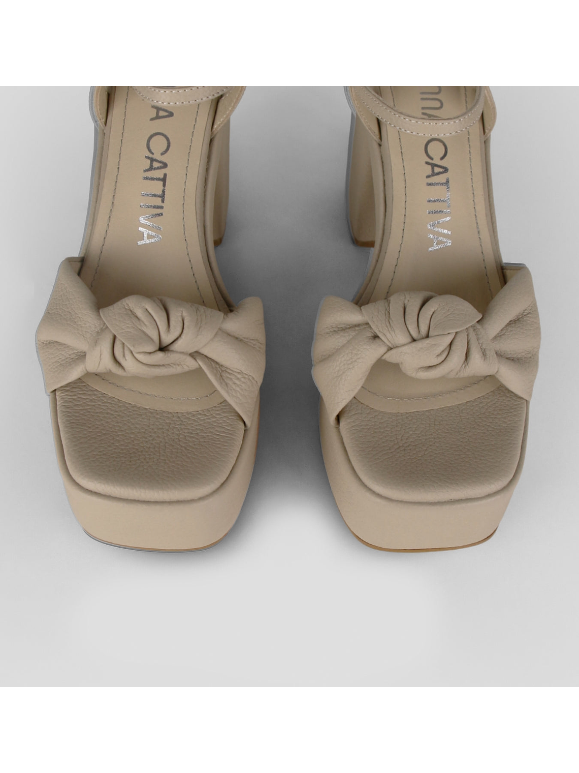 SANDALIA DALILA - ÁLAMO 2