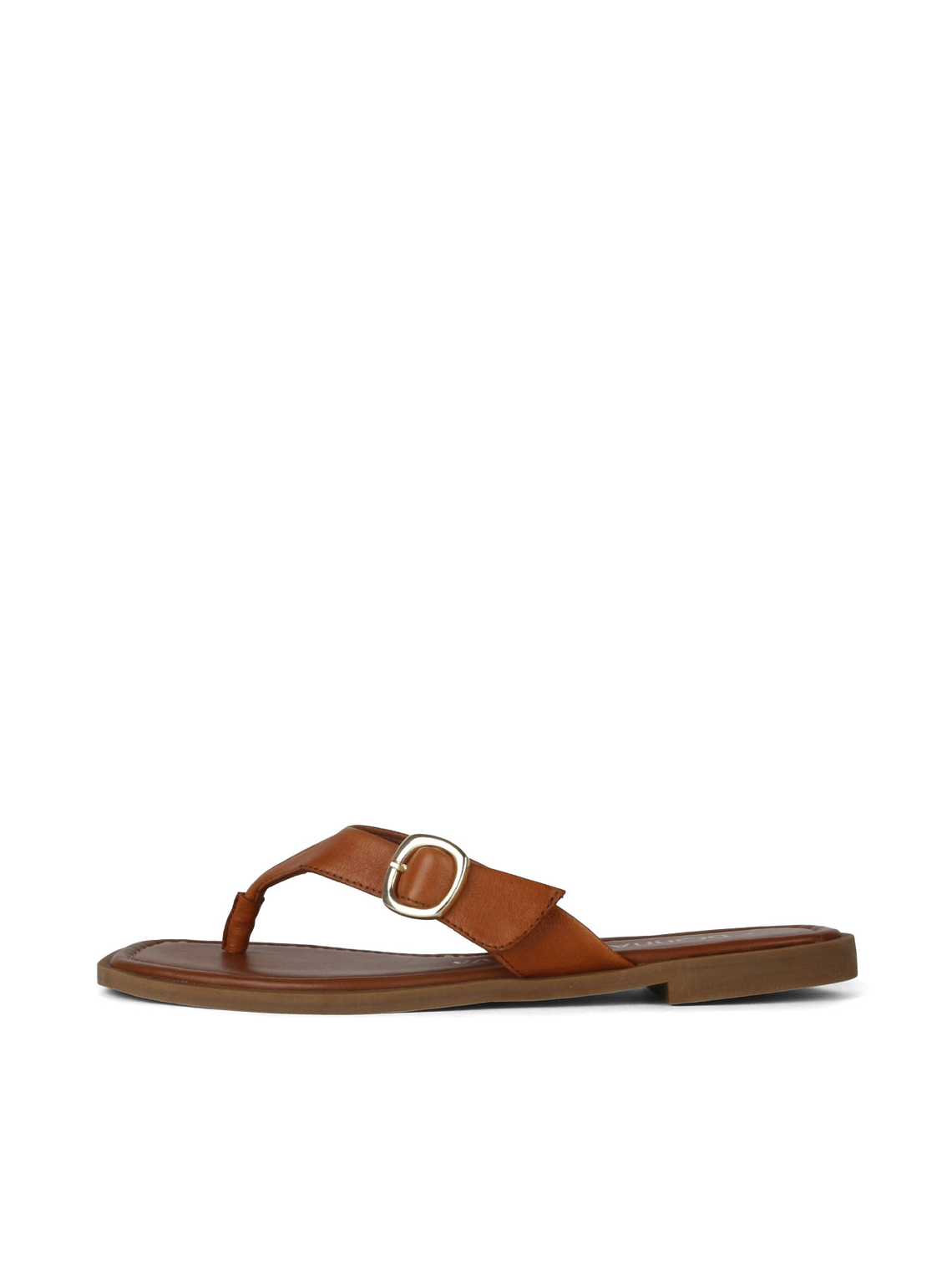 SANDALIA MILE - CAMEL 1