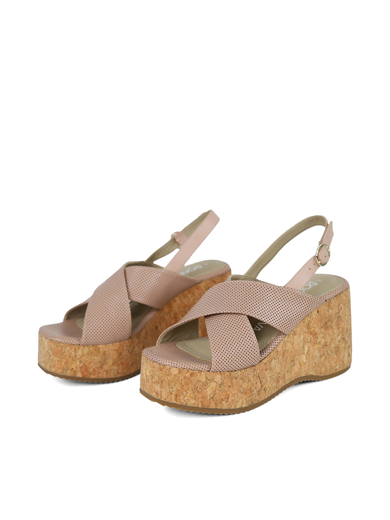 SANDALIA DOLLY - NUDE 3